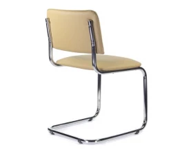 Стул Сильвия хром images