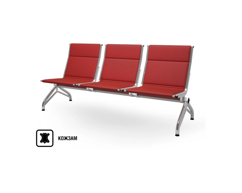 Многоместная секция Aero plus БП