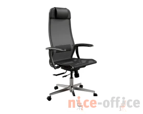 Кресло ErgoLife Set 4 104 (Черный 212.4.1.333) images