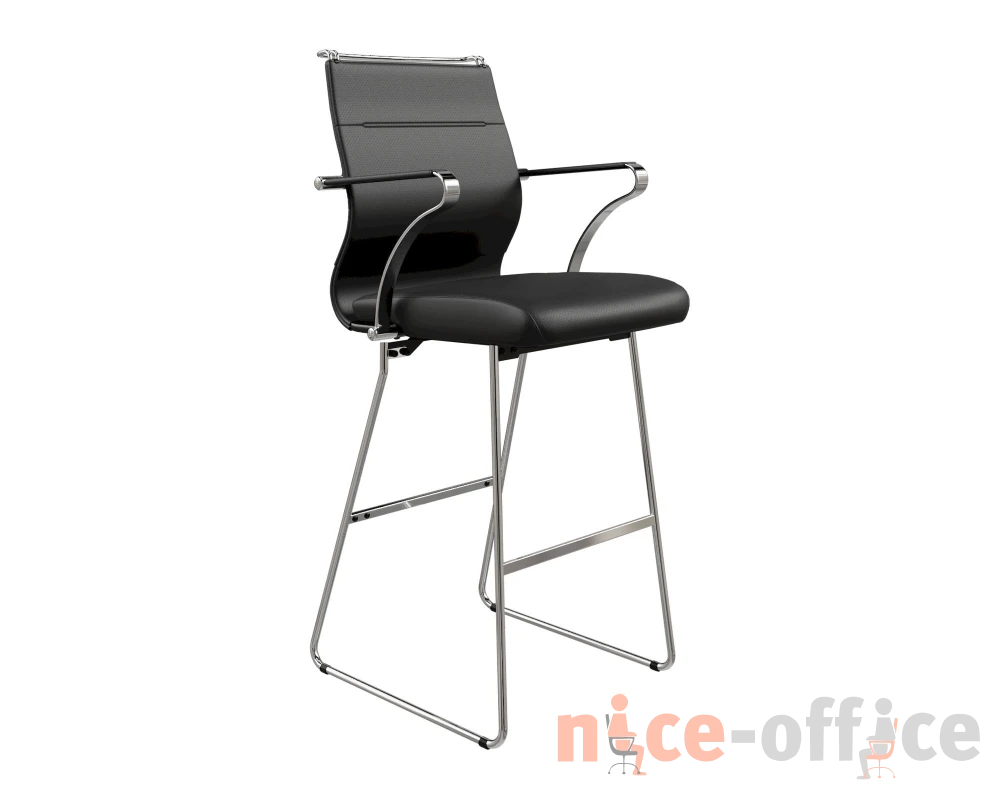 Кресло Sit Well M4-167K - Extra (F59) (Черный)