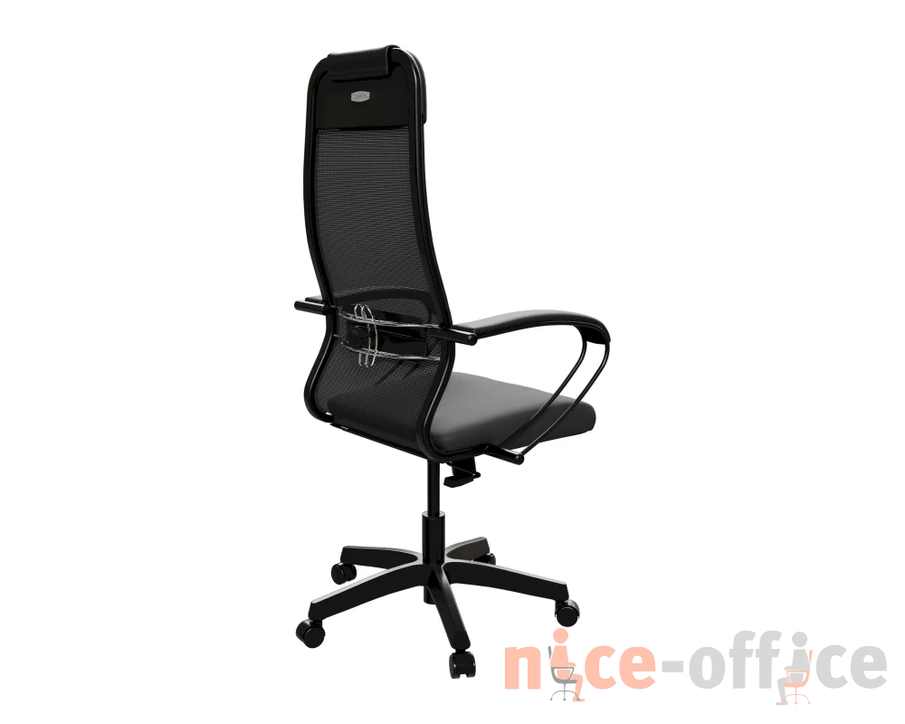 Кресло ErgoLife Set 11 001 (Черный 13E.12.1.222)