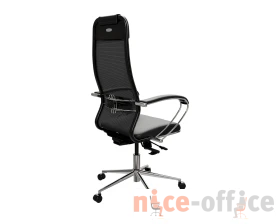 Кресло ErgoLife Set 16 152 (Черный 1D1.16.1.353) images