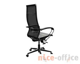 Кресло ErgoLife Set 7 102 (Черный 219.12.1.2F3) images