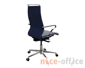 Кресло SynchroSit Well B2-195K - GoyaLE (M24.B22.G18.W03) (Синий) images