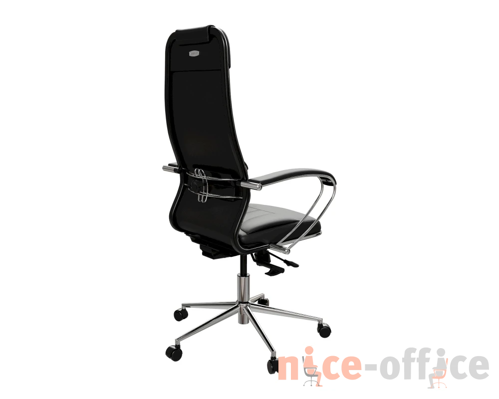 Кресло ErgoLife Set 6 152 (Черный 55E.16.1.353)