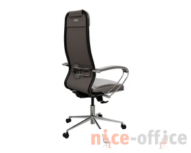 Кресло ErgoLife Set 6 052 (Серый 561.16.1.403) images