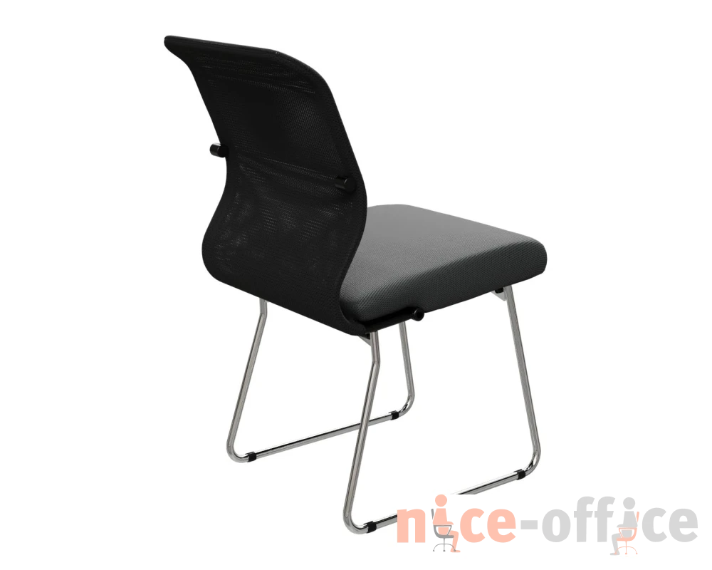 Кресло Sit 8 M4-8 - X2+UMF(X1) (F54) (Черный)