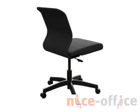 Кресло Sit 8 Mr4-4 - Vivaldi (M01.B02.G41.W01) (Черный) images