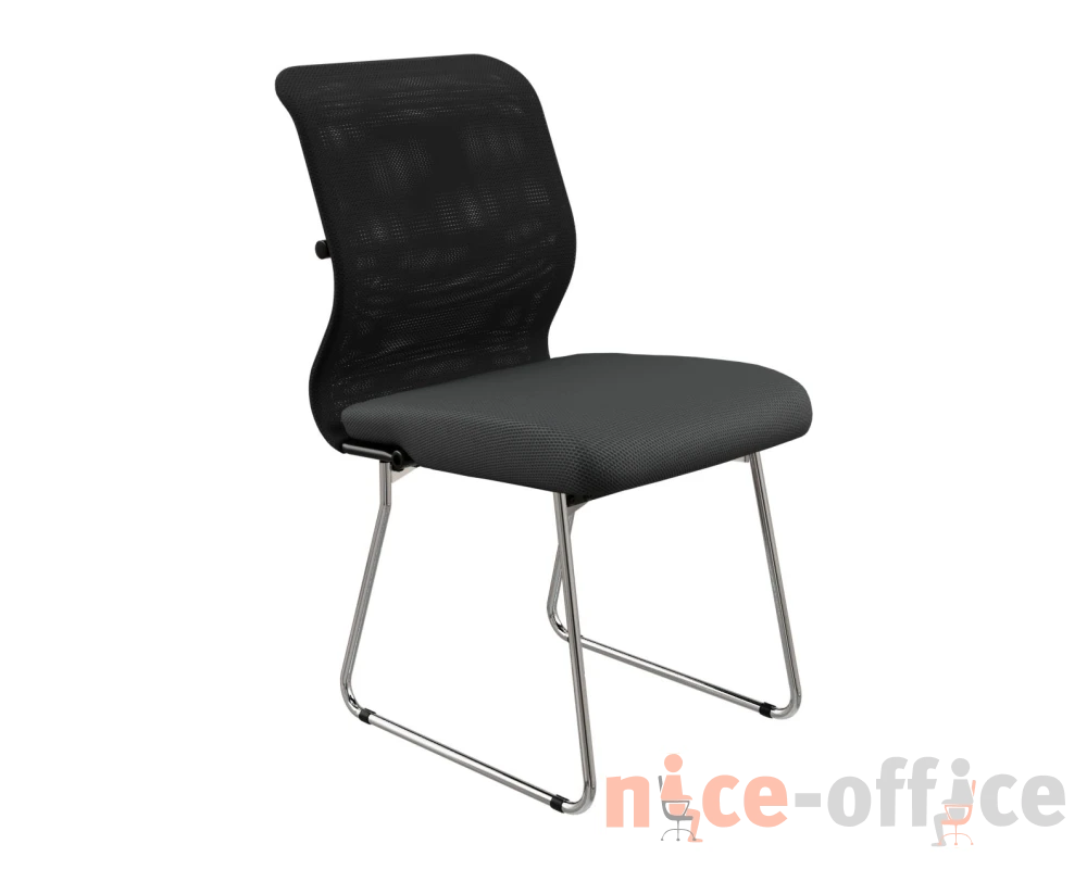 Кресло Sit 8 M4-8 - X2+UMF(X1) (F54) (Черный)