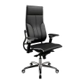 Черный