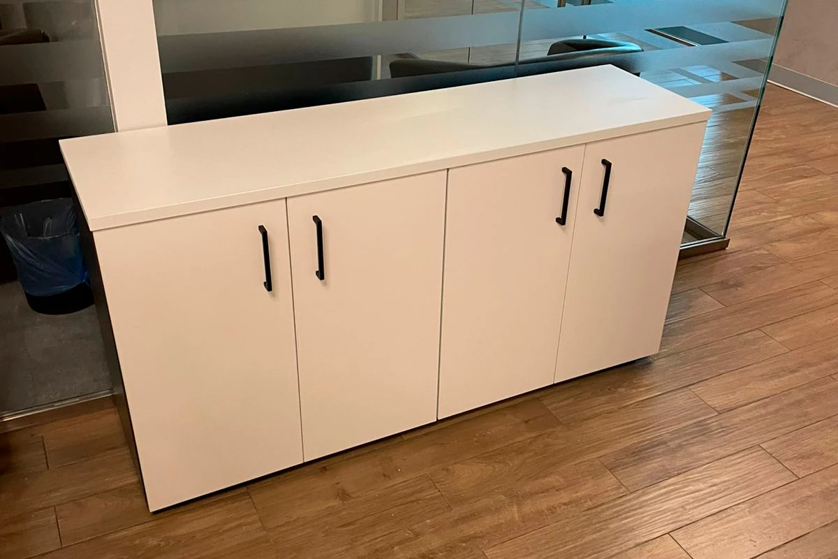 Мебель для персонала Style Project фото в интерьере 21