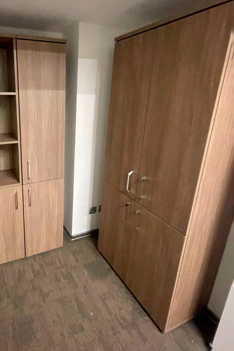 Мебель для персонала Onix фото в интерьере 21