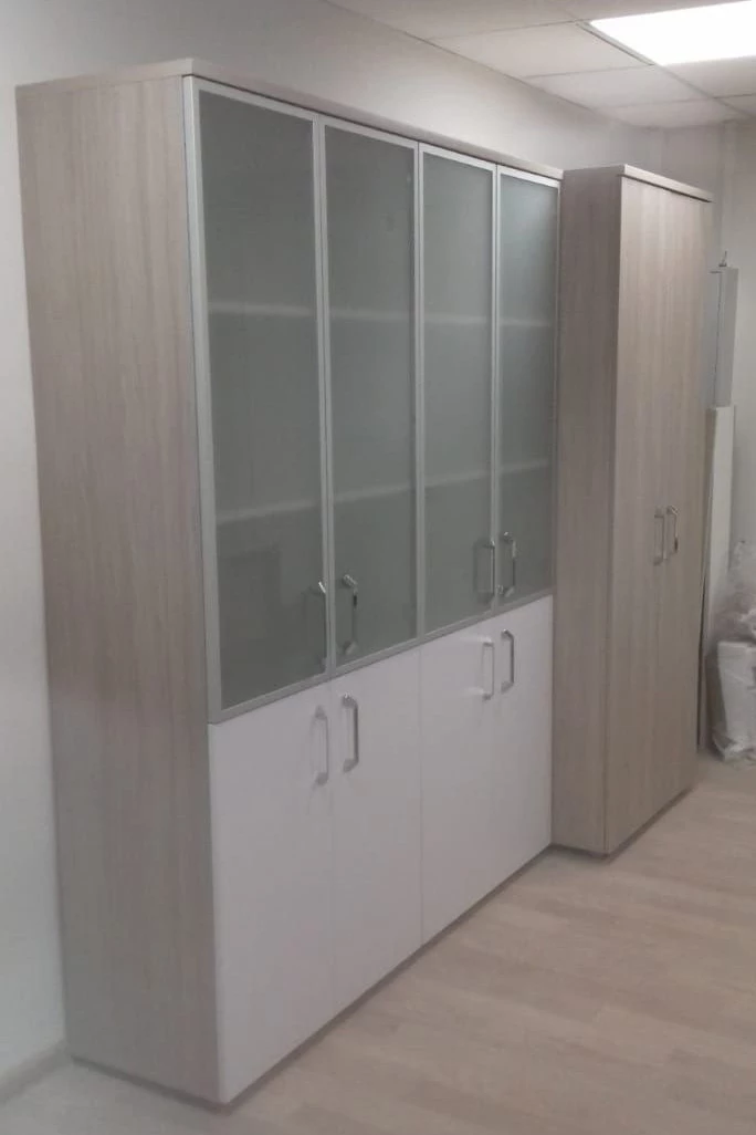 Мебель для персонала Onix фото в интерьере 23