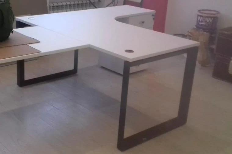 Мебель для персонала Onix фото в интерьере 12